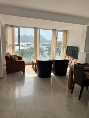 Apartamento Baia Marginal 2